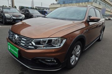 Used Volkswagen C-TREK 2017 1.6L Automatic Comfort Model