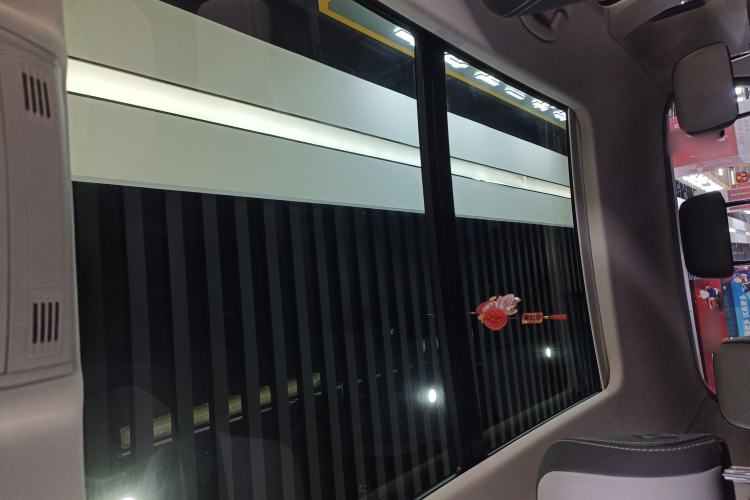 Used Volkswagen Tayron 2024 300TSI Two-Wheel-Drive Luxury Plus Advanced Version
