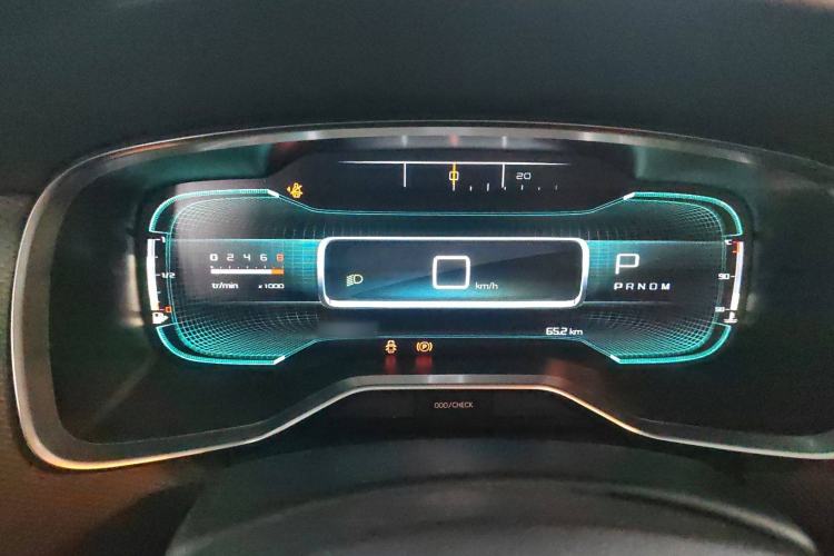 Used Citroen C6 2018 380THP Luxury Version
