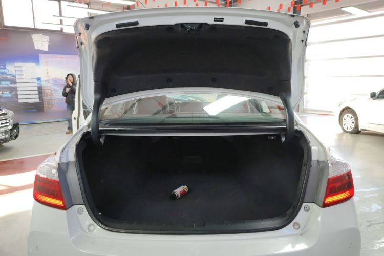 Used Honda Accord 2014 2.0L LX Comfort Edition