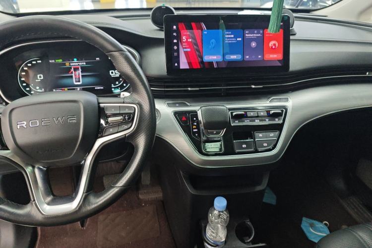 Used Roewe iMAX8 2021 400TGI Supreme Series Prestige Edition
