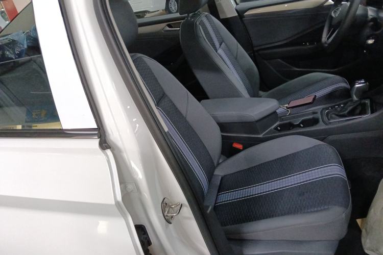 Used Volkswagen Sagitar 2025 Facelifted 300TSI DSG Flyover Edition