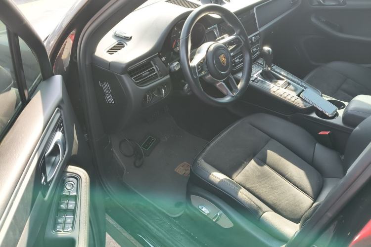 Used Porsche Macan 2020 Macan 2.0T
