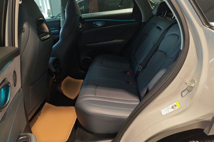 Used BYD Sealion 07 DM-i 2025 150 Flagship+ Edition