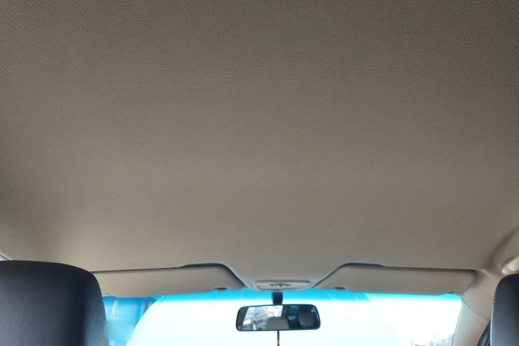 Used Baojun 310W 2017 1.5L Manual Fashion Model China V
