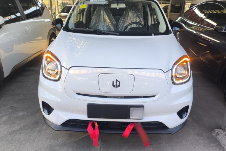 Used Leapmotor T03 2025 310 Comfort Edition
