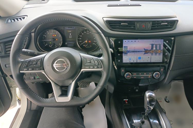 Used Nissan X-Trail 2021 2.0L CVT 2WD XL ITS Comfort Commemorative Edition
