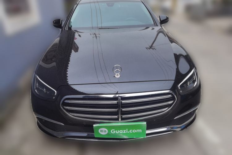 Used Mercedes-Benz E-Class 2022 E 260 L