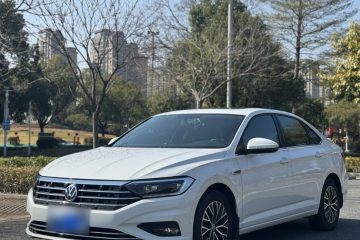 Used Volkswagen Sagitar 2021 200TSI DSG Comfort Connect Edition