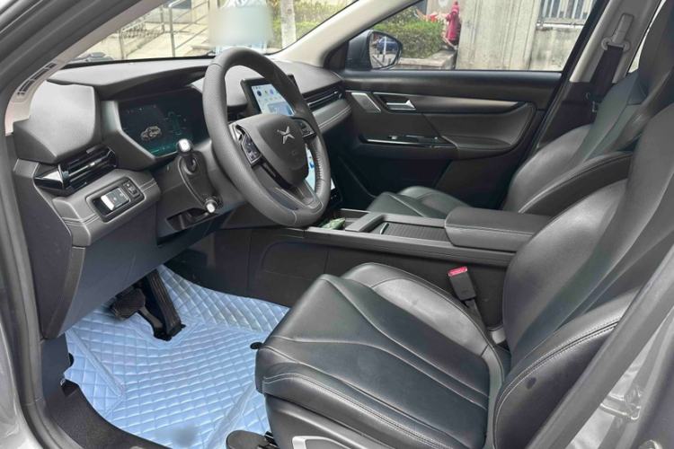 Used XPeng G3 2021 G3i 460G
