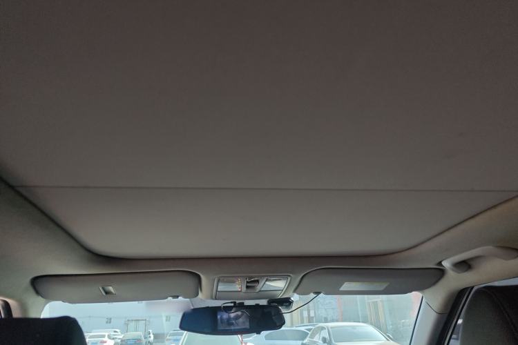 Used Hyundai ix25 2015 1.6L Automatic Two-Wheel Drive Smart GLS Trim