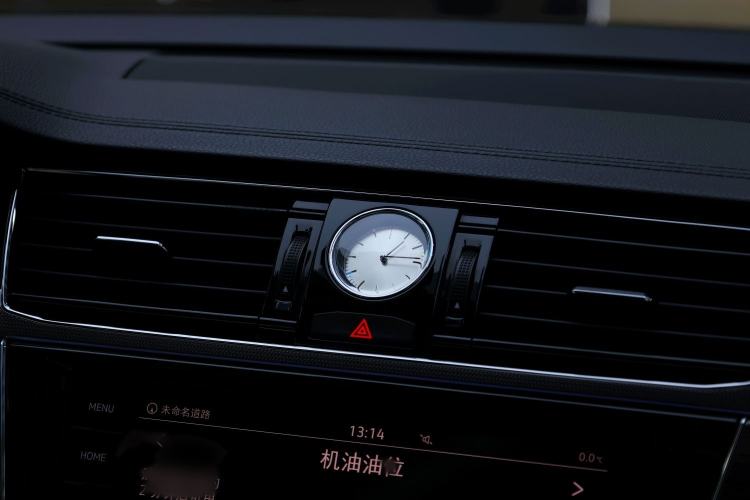 Used Volkswagen Phideon 2019 380TSI Two-Wheel Drive Business Edition China VI Standard