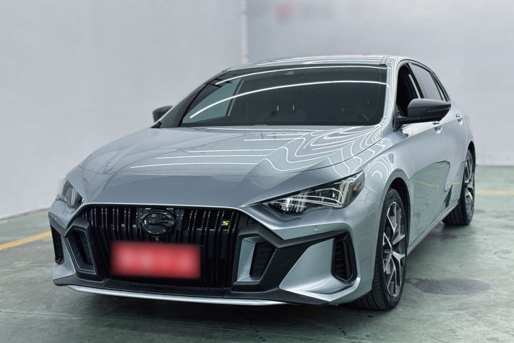 Used GAC Trumpchi EMPOW 2021 270T DCT J16 Version