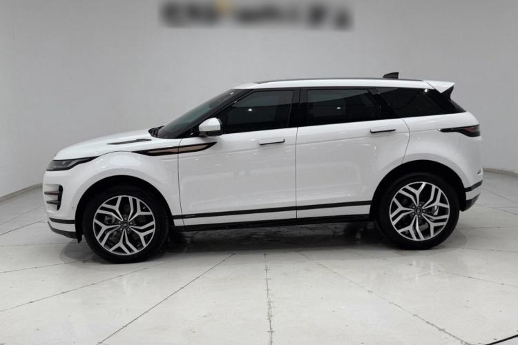 Used Land Rover Range Rover Evoque 2020 249 PS R-DYNAMIC S Sport Edition
