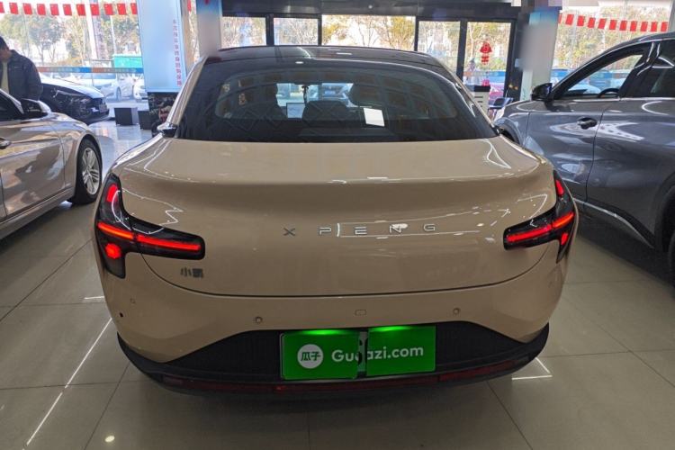 Used XPeng MONA M03 2024 515 Long-Range