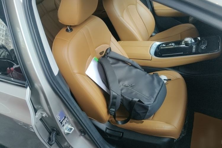 Used AION S 2022 Meizu 580