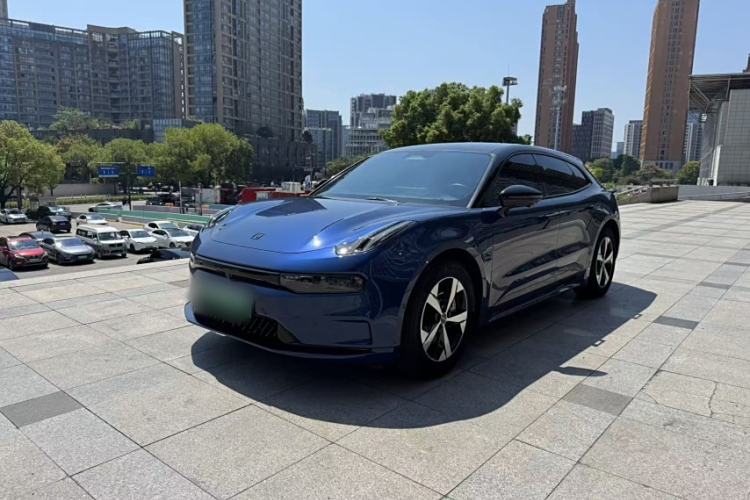 Used Zeekr 001 2023 WE Edition 100 kWh
