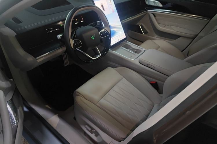 Used NETA S Shooting Brake 2024 Range-Extended 300 Standard Edition