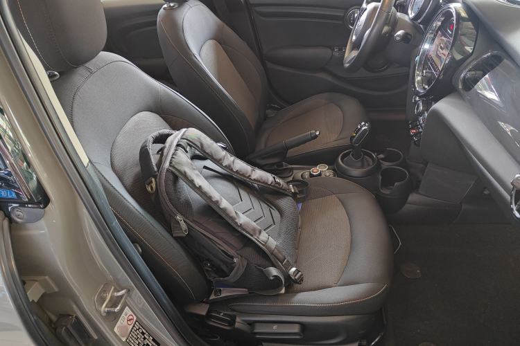 Used  MINI 2022 Updated 1.5T ONE Five-Door PLUS Edition
