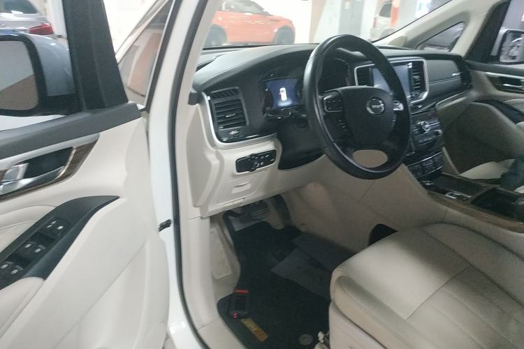 Used GAC Trumpchi M8 2018 320T Luxury Edition