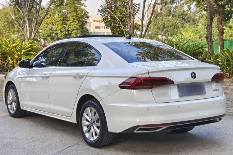 Used Volkswagen Bora 2021 1.5L Automatic Elite Smart Connect Edition
