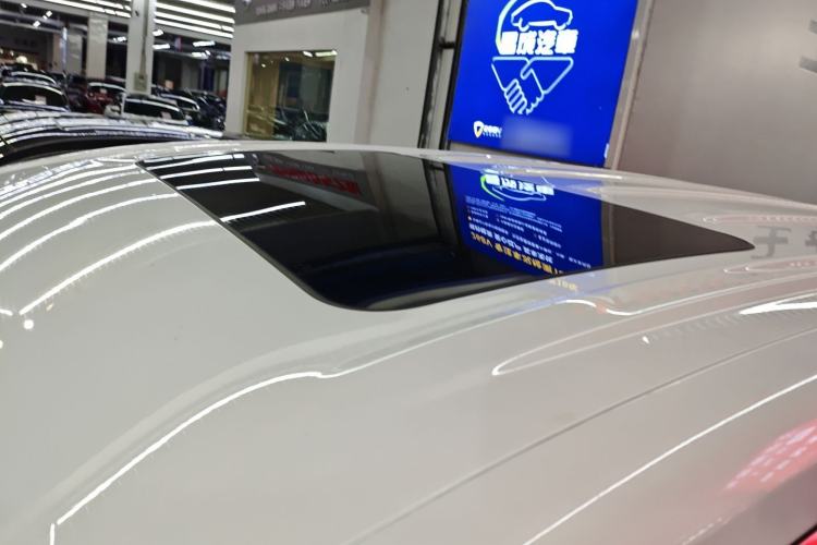 Used Buick GL8 2017 ES 28T Premium Version China V Standard