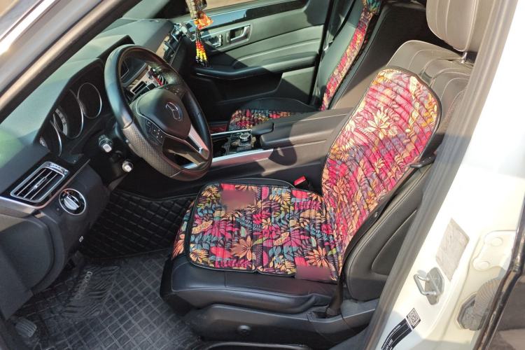 Used Mercedes-Benz E-Class 2015 Facelift E 200 L Sport Edition