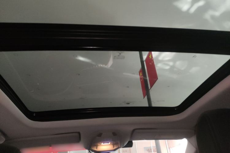 Used Peugeot 4008 2018 350THP Elite Edition
