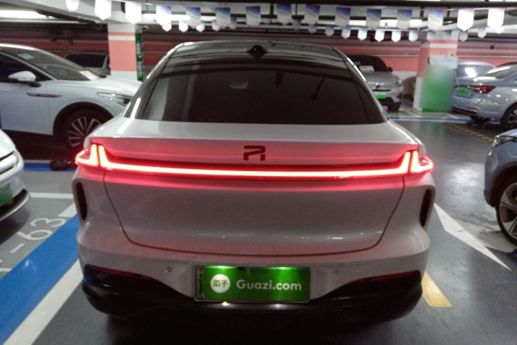 Used  R7 2024 Advanced Edition
