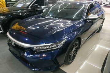 Used Honda Inspire 2022 260TURBO Jingyue Version