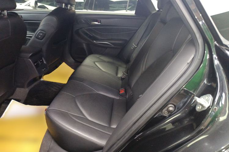 Used Toyota Avalon 2019 2.0L Luxury Edition China VI Standard
