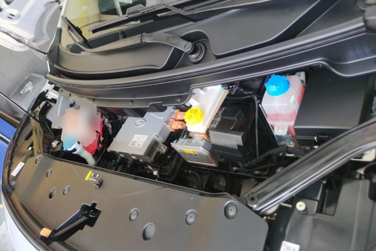 Used AION Y 2023 Younger Star Edition