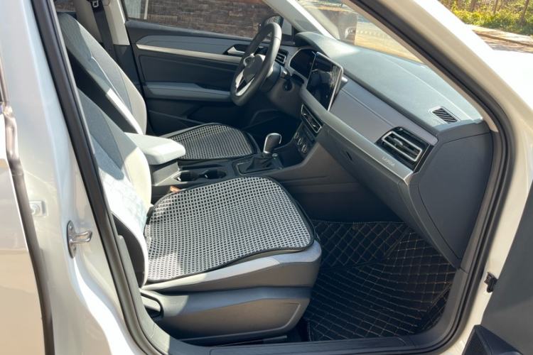 Used Volkswagen Lavida 2023 300TSI DSG Full-Comfort Edition