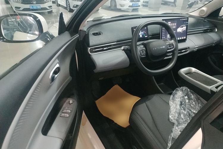 Used Dongfeng NAMMI 01 
