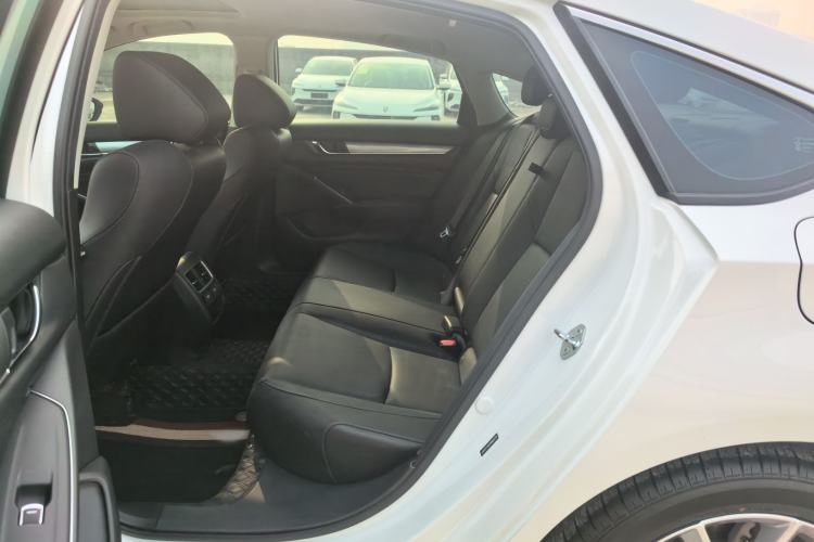 Used Honda Accord 2022 260TURBO Luxury Edition