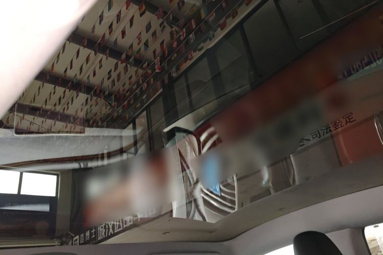 Used Tesla Model Y 2025 Rear-Wheel-Drive Version
