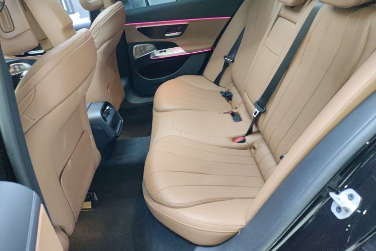 Used Mercedes-Benz E-Class 2024 E 300 Fashion Sport Edition
