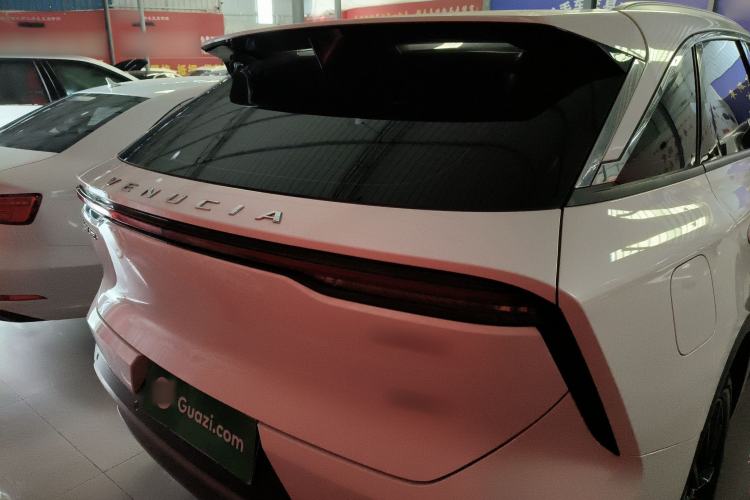 Used Venucia V 2021 260T Tianwang Edition