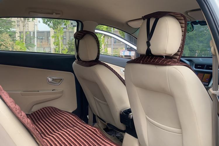 Used Chery Fengyun 2 2015 1.5L Manual New Edition
