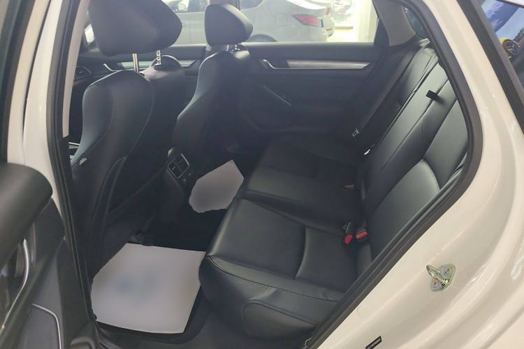 Used Honda Accord 2022 260TURBO Luxury Edition