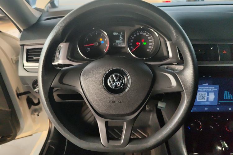 Used Volkswagen Bora 2019 Facelift Bora·Legend 1.5L Automatic Fashion Edition China VI Standard