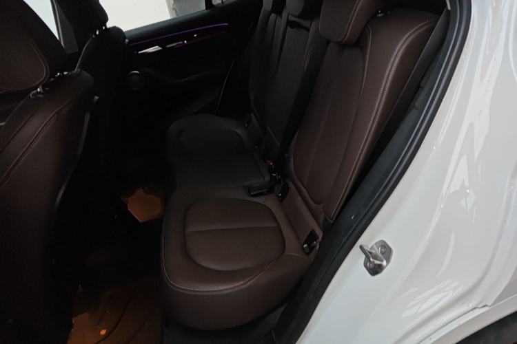 Used BMW X2 2023 sDrive25i M Sport Night Edition