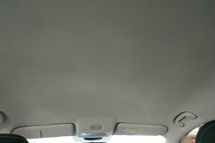 Used Roewe i5 2020 1.5L Manual 4G Connect Luxury Edition
