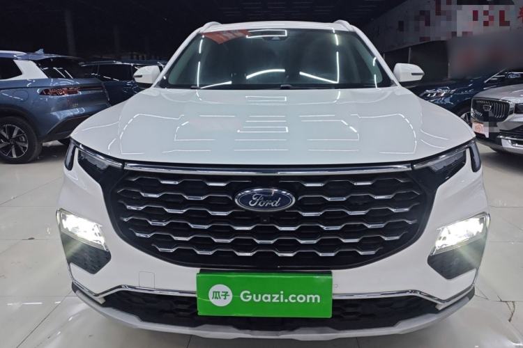 Used Ford Equator 2021 EcoBoost 225 Premier 6-Seater