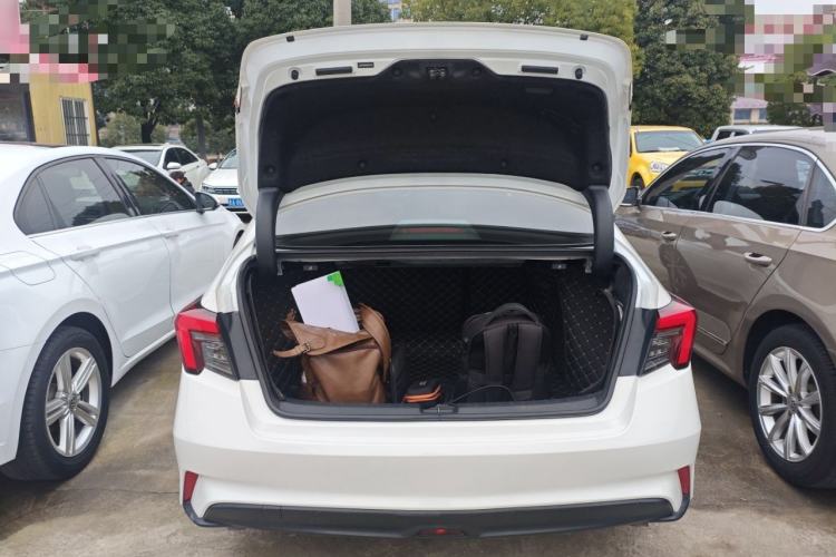 Used Honda Integra 2022 240TURBO CVT Luxury Edition