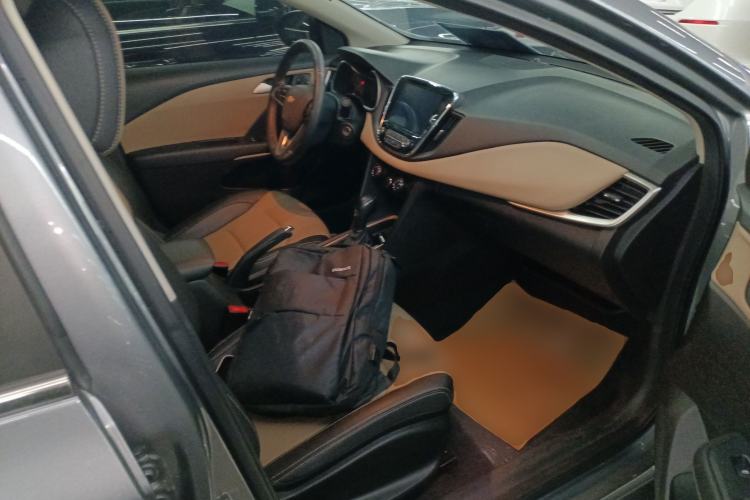 Used Chevrolet Monza 2022 320 Automatic Enjoyment Sunroof Version