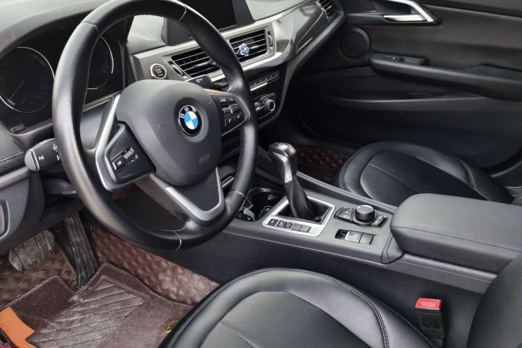 Used BMW 1 Series 2018 118i Fashion Model
