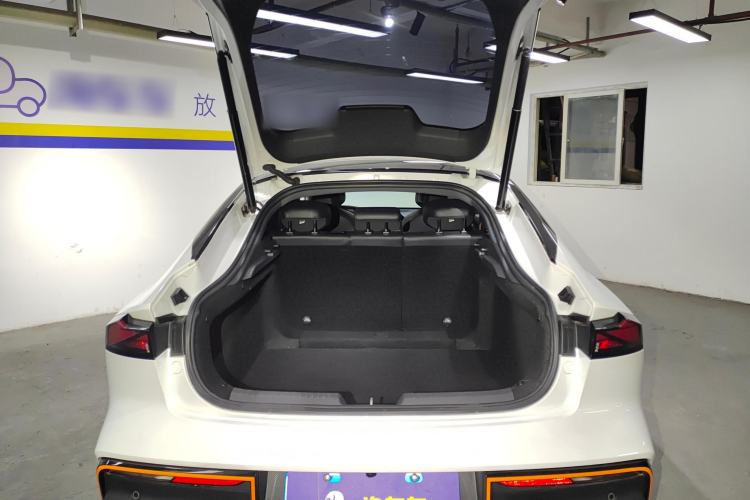 Used Changan UNI-V 2023 1.5T Sport Edition
