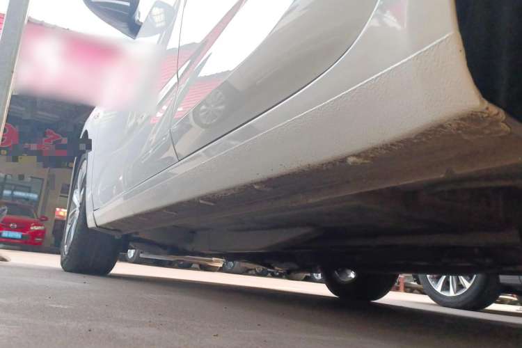 Used Chevrolet Monza 2022 320 Automatic Enjoyment Sunroof Version
