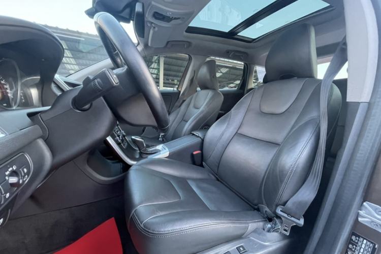 Used Volvo XC60 2014 Facelift T5 Zhiyi Edition